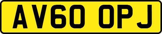 AV60OPJ