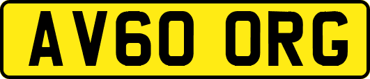 AV60ORG