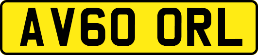 AV60ORL