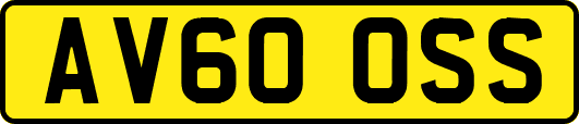 AV60OSS