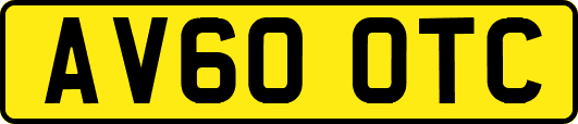 AV60OTC