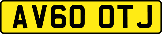 AV60OTJ