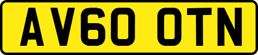 AV60OTN