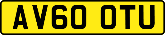 AV60OTU