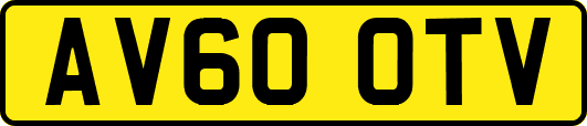 AV60OTV