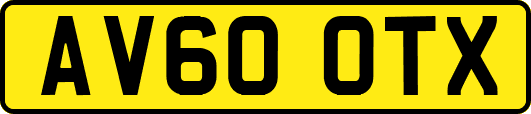 AV60OTX