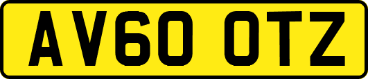 AV60OTZ
