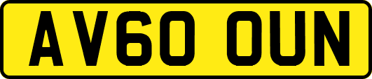 AV60OUN