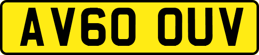 AV60OUV