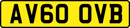 AV60OVB
