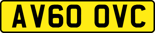 AV60OVC