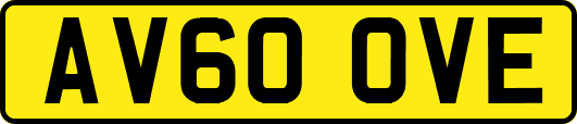 AV60OVE