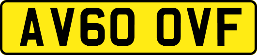 AV60OVF