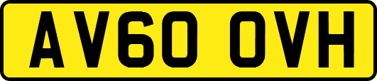 AV60OVH