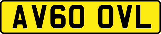 AV60OVL