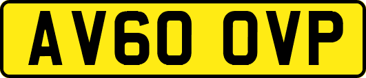 AV60OVP