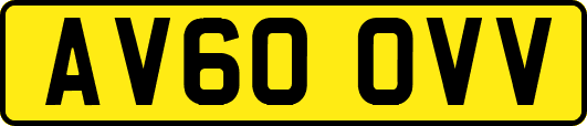 AV60OVV