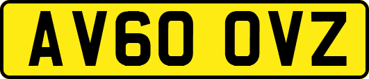 AV60OVZ