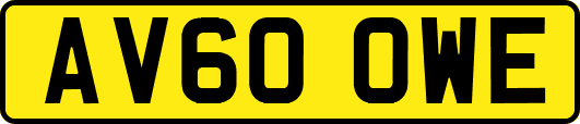 AV60OWE