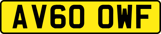 AV60OWF