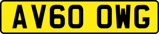 AV60OWG