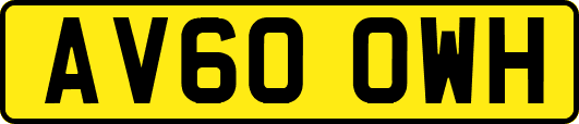 AV60OWH
