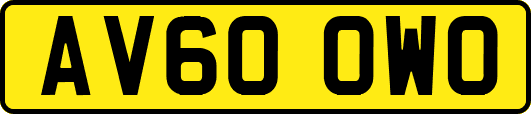 AV60OWO