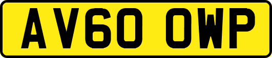 AV60OWP