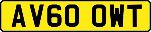 AV60OWT