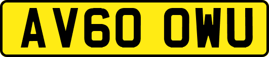 AV60OWU