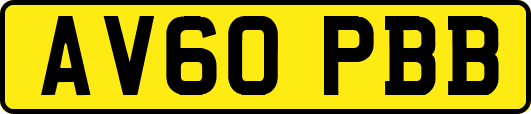 AV60PBB