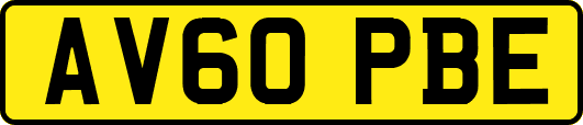 AV60PBE