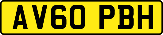 AV60PBH