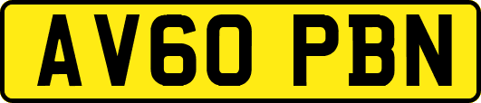 AV60PBN