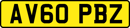 AV60PBZ