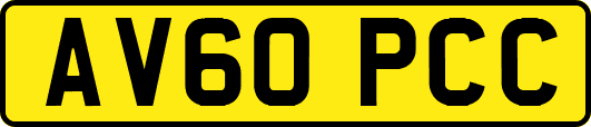 AV60PCC
