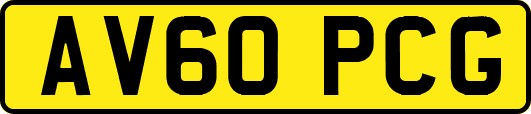 AV60PCG