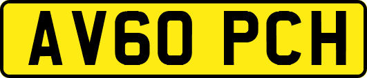 AV60PCH