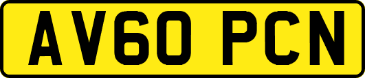 AV60PCN