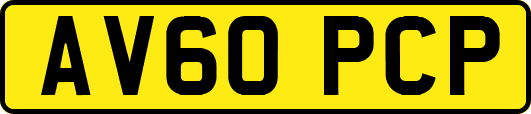 AV60PCP