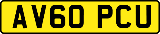 AV60PCU