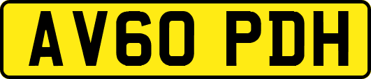 AV60PDH