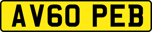 AV60PEB