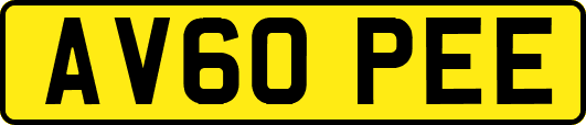AV60PEE