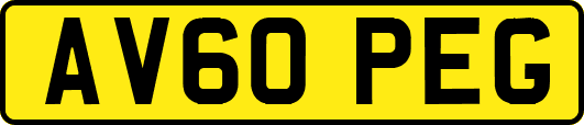 AV60PEG