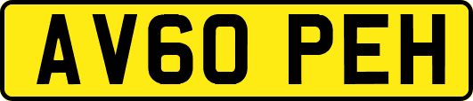 AV60PEH