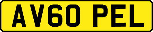 AV60PEL