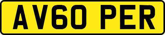 AV60PER