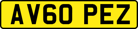 AV60PEZ