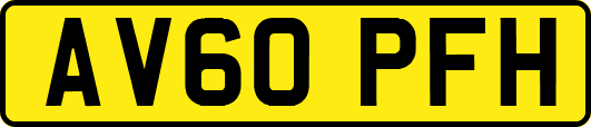AV60PFH